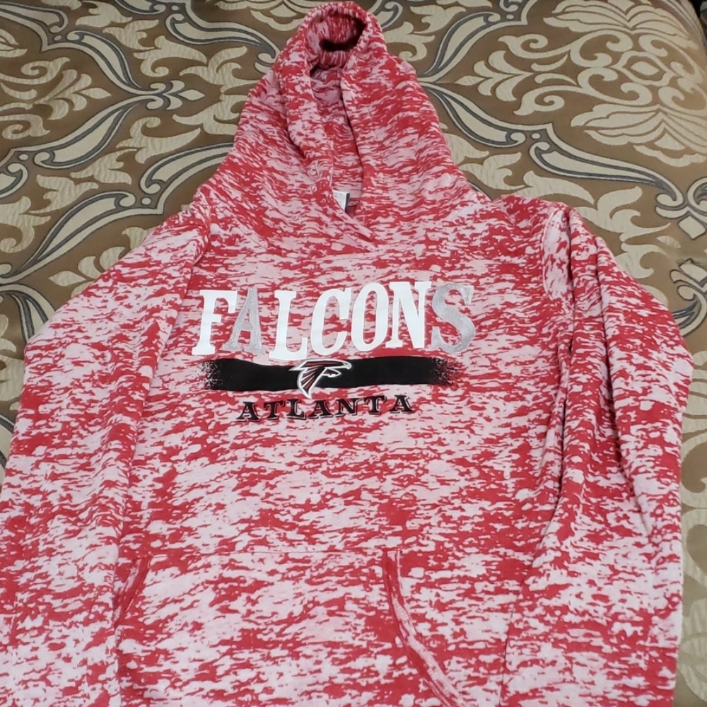Falcons Hoodie